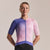 Rapha Women's Pro Team Training Jersey III (Surface Print - Blue) - Dragonspine Cycling
