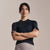 Rapha Women's Pro Team Training Jersey III (Carbon/Dark Grey) - Dragonspine Cycling