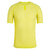 Rapha Men's Merino Lightweight Base Layer - Short Sleeve (Chartreuse/Chartreuse) - Dragonspine Cycling