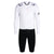 Rapha Men's Pro Team TT Aero Suit (White/Black) - Dragonspine Cycling
