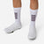 Rapha Pro Team TT Aero Overshoes (White) - Dragonspine Cycling