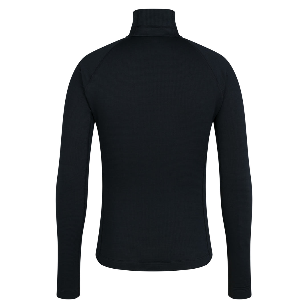 Rapha Men's Insulated Windblock Base Layer (Black/Black) - Dragonspine Cycling