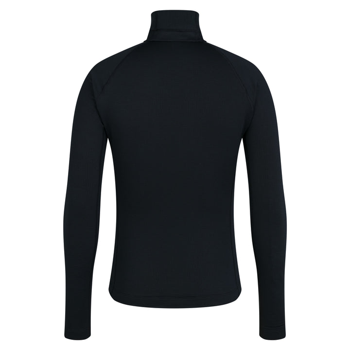 Rapha Men's Insulated Windblock Base Layer (Black/Black) - Dragonspine Cycling