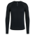Rapha Men's Thermal Base Layer (Black/Black) - Dragonspine Cycling