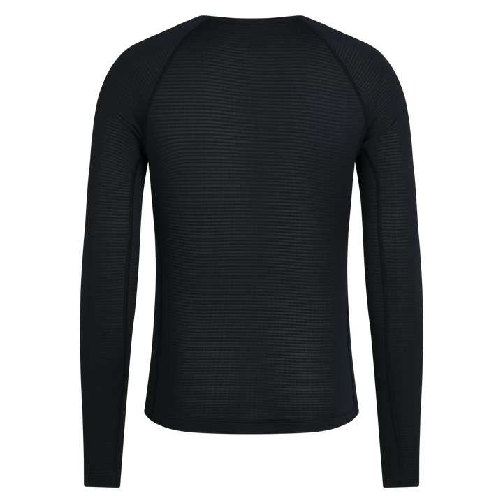 Rapha Men's Thermal Base Layer (Black/Black) - Dragonspine Cycling