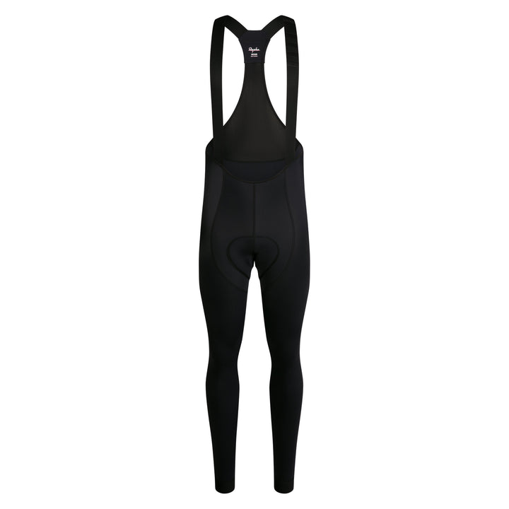 Rapha Men's Pro Team Lightweight Tights (Black/Black) - Dragonspine Cycling