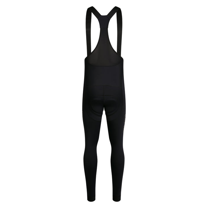 Rapha Men's Pro Team Lightweight Tights (Black/Black) - Dragonspine Cycling