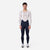 Rapha Men's Pro Team Lightweight Tights (Dark Navy/White) - Dragonspine Cycling