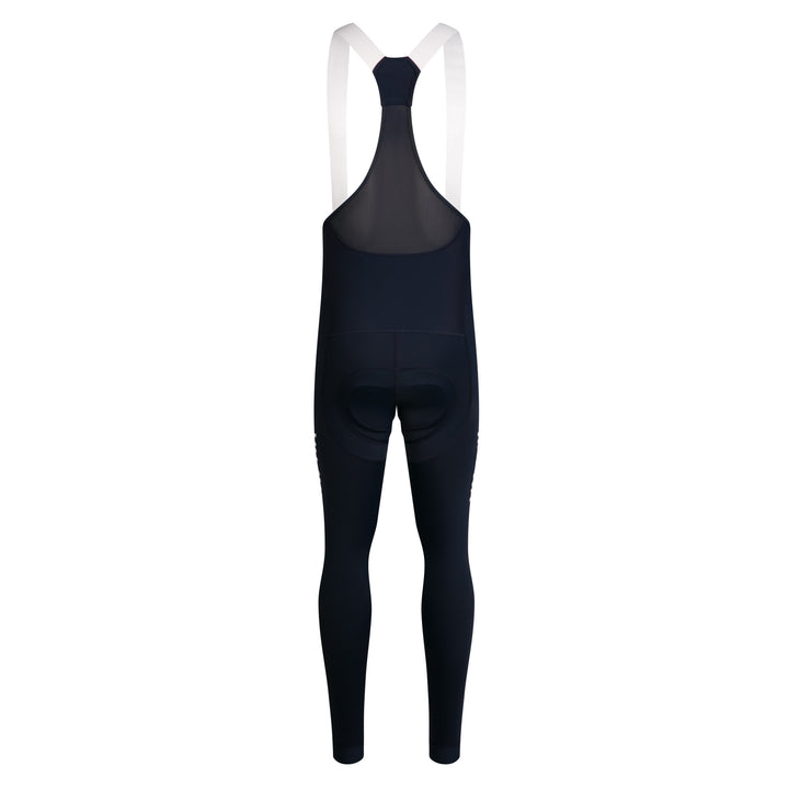 Rapha Men's Pro Team Lightweight Tights (Dark Navy/White) - Dragonspine Cycling