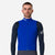 Rapha Men's Pro Team Insulated Gilet (Blue/White) - Dragonspine Cycling
