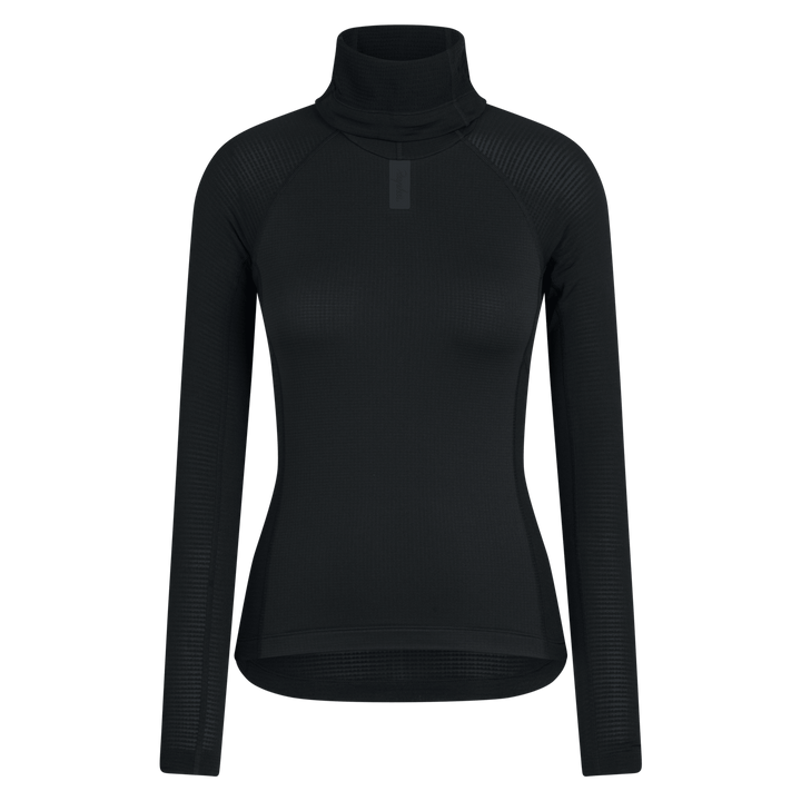 Women’s Winter Base Layer in Black/Black