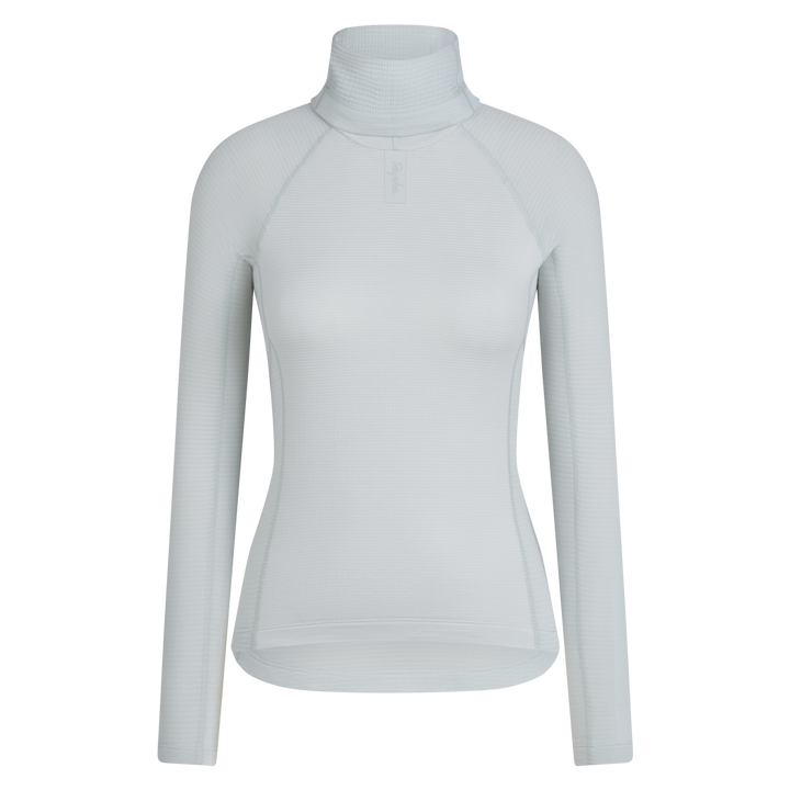 Rapha Women's Winter Base Layer (Grey/Grey) - Dragonspine Cycling