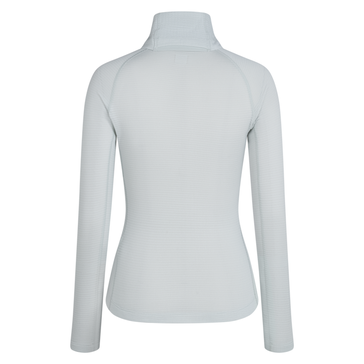 Rapha Women's Winter Base Layer (Grey/Grey) - Dragonspine Cycling