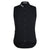 Rapha Women's Pro Team Insulated Gilet (Black/White) - Dragonspine Cycling