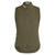 Rapha Women's Pro Team Insulated Gilet (Moss Green/White) - Dragonspine Cycling