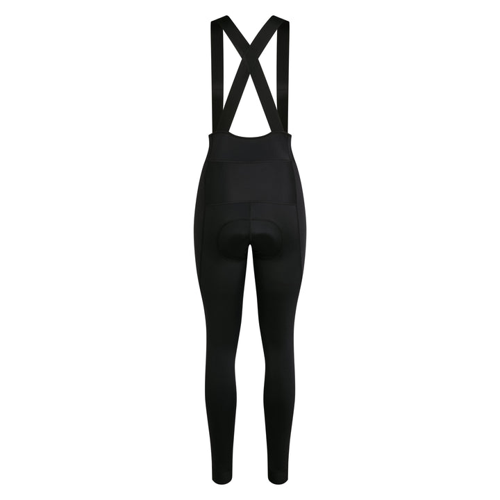 Rapha Women's Pro Team Lightweight Tights (Black/Black) - Dragonspine Cycling