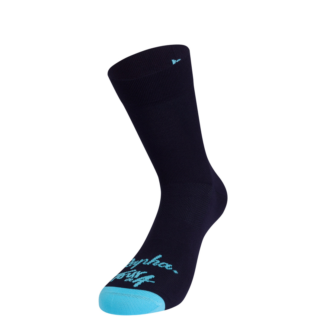 Rapha Lincoln GP Pro Team Socks (Tour de 4) - Dragonspine Cycling