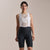 Rapha Women's Pro Team Training Bib Shorts II - Regular (Carbon/Dark Grey) - Dragonspine Cycling