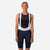 Rapha Women's Pro Team Bib Shorts III - Long (Carbon) - Dragonspine Cycling