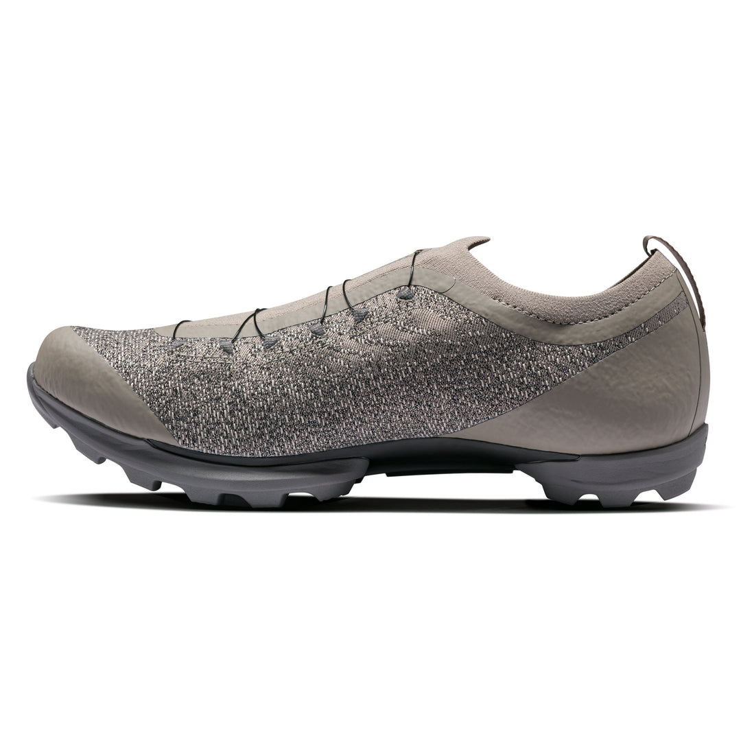 Rapha Pro Team Powerweave Gravel Shoes (Dove/Rock Ridge) - Dragonspine Cycling