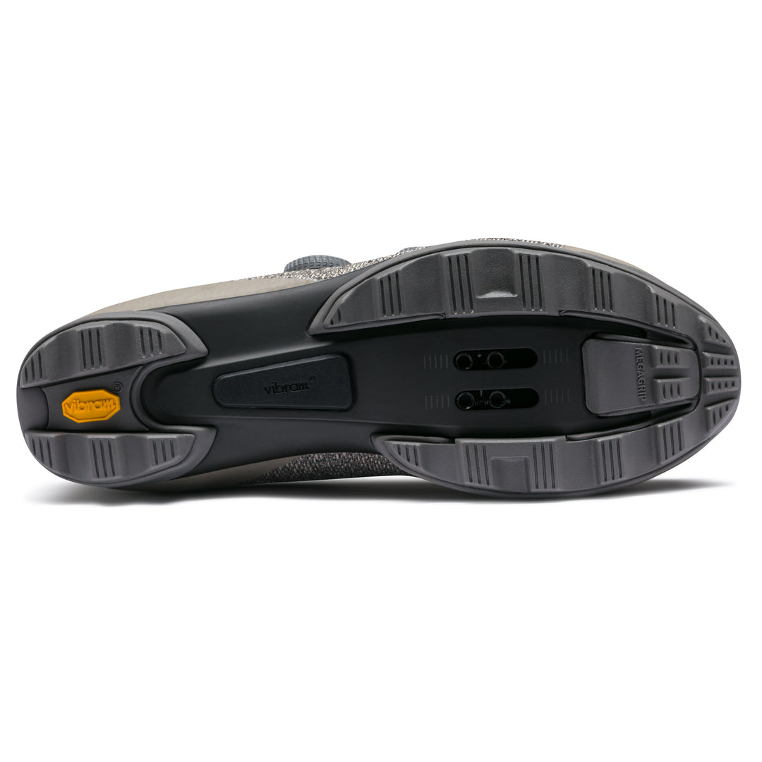 Rapha Pro Team Powerweave Gravel Shoes (Dove/Rock Ridge) - Dragonspine Cycling