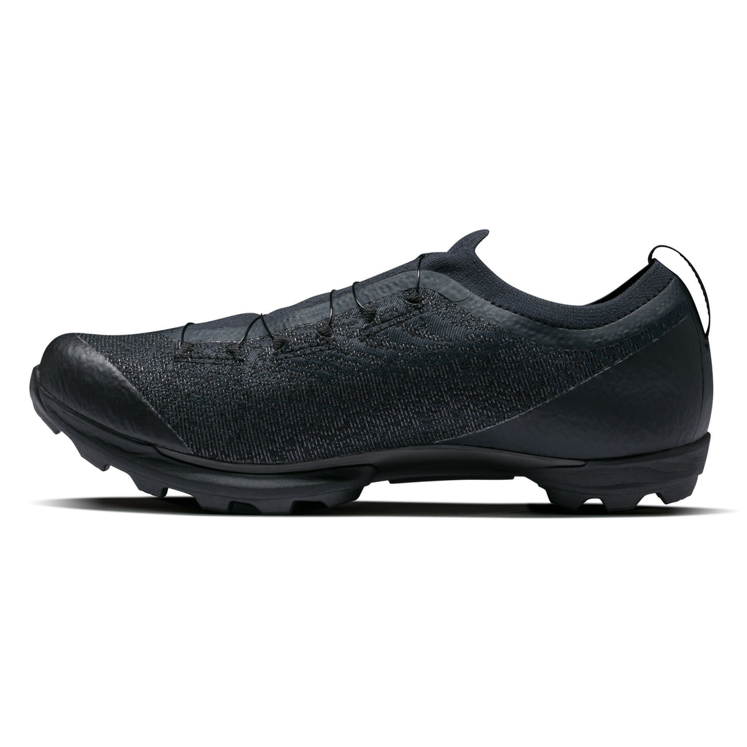 Rapha Pro Team Powerweave Gravel Shoes (Vulcan/Black) - Dragonspine Cycling