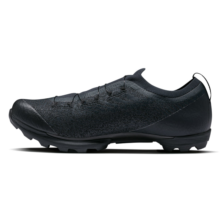 Rapha Pro Team Powerweave Gravel Shoes (Vulcan/Black) - Dragonspine Cycling