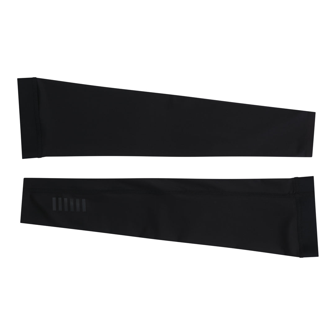 Rapha Pro Team Arm Screens (Black/Black) - Dragonspine Cycling