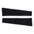 Rapha Pro Team Arm Screens (Black/Black) - Dragonspine Cycling