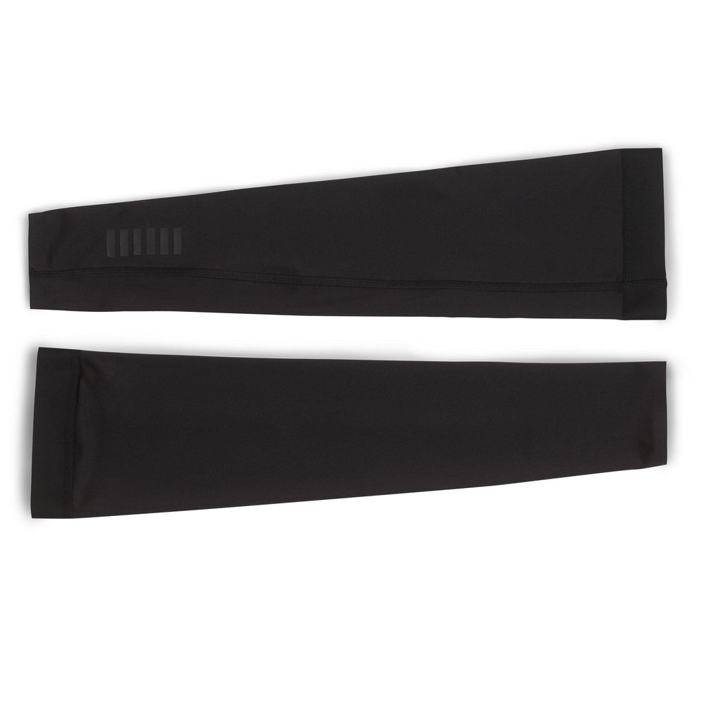 Rapha Pro Team Arm Screens (Black/Black) - Dragonspine Cycling