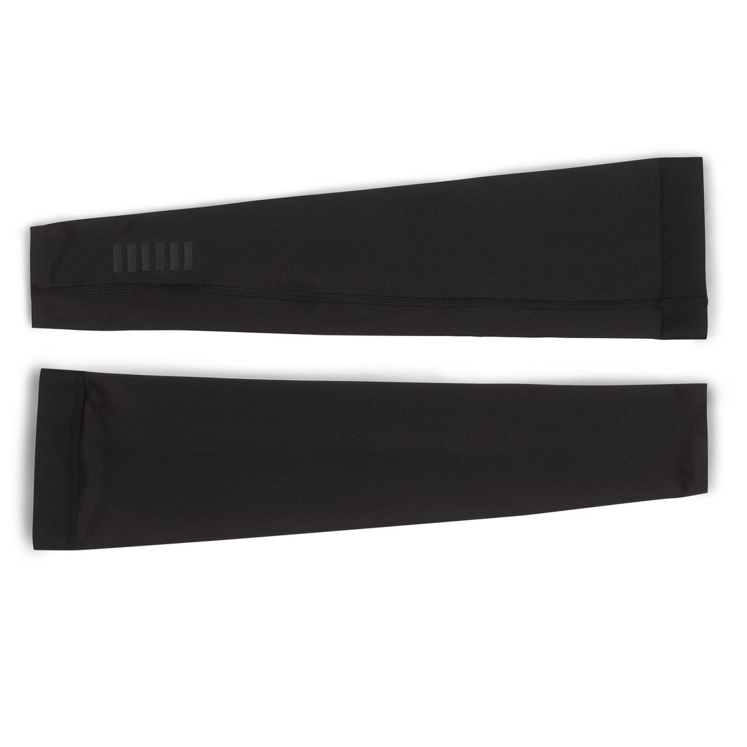 Rapha Pro Team Arm Screens (Black/Black) - Dragonspine Cycling