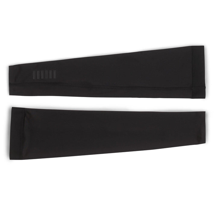 Rapha Pro Team Arm Screens (Black/Black) - Dragonspine Cycling