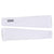 Rapha Pro Team Arm Screens (White/Black) - Dragonspine Cycling