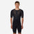 Rapha Men's Pro Team Summer Roadsuit (Black/Grey) - Dragonspine Cycling