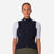Rapha Women's Pro Team Gilet II (Black/Silver) - Dragonspine Cycling