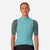 Rapha Women's Pro Team Gilet II (Lagoon/Silver Reflective) - Dragonspine Cycling