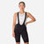 Rapha Women's Pro Team Powerweave Bib Shorts (Black) - Dragonspine Cycling
