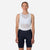 Rapha RCC Women's Pro Team Bib Shorts (Dark Navy/White) - Dragonspine Cycling