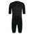 Rapha Men's Pro Team Roadsuit (Black/Black) - Dragonspine Cycling