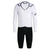 Rapha Men's Pro Team Breakaway Suit (White/Black) - Dragonspine Cycling