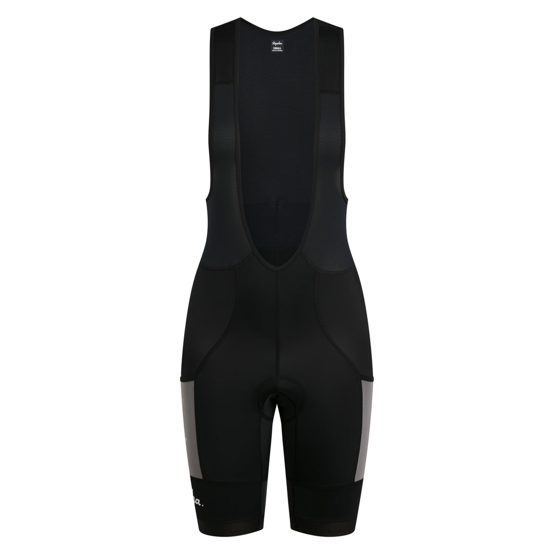 Rapha Patta x Rapha Women's Pro Team Cargo Bib Shorts (Multicolour) - Dragonspine Cycling