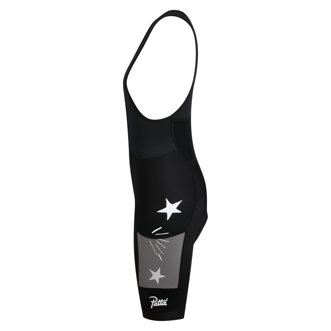 Rapha Patta x Rapha Women's Pro Team Cargo Bib Shorts (Multicolour) - Dragonspine Cycling
