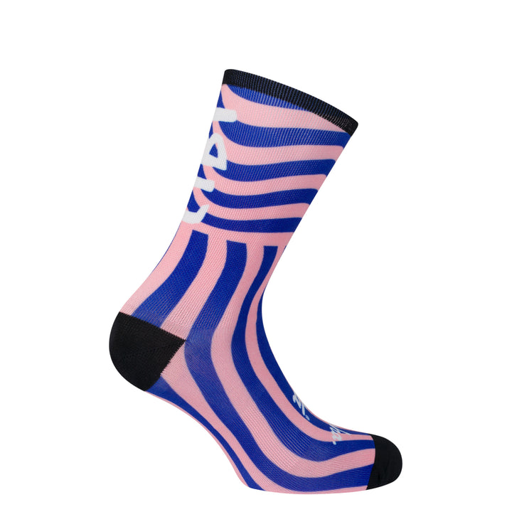 Rapha Patta x Rapha Graphic Socks (Multicolour) - Dragonspine Cycling
