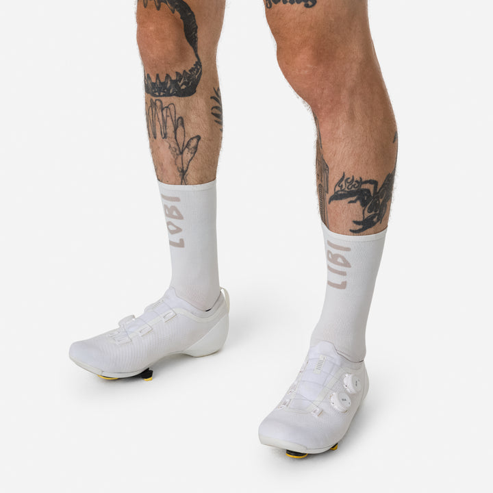 Rapha Patta x Rapha Graphic Socks (Multicolour II) - Dragonspine Cycling