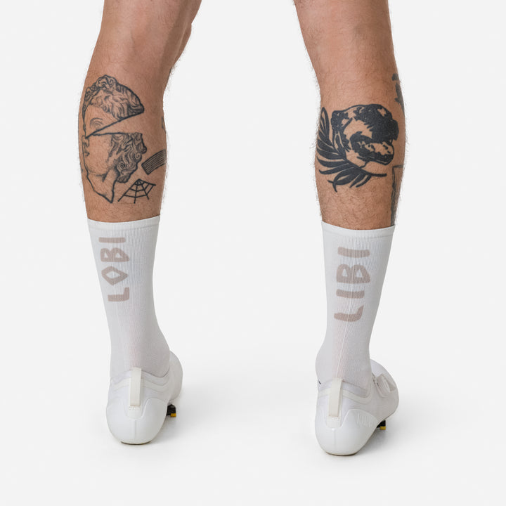 Rapha Patta x Rapha Graphic Socks (Multicolour II) - Dragonspine Cycling