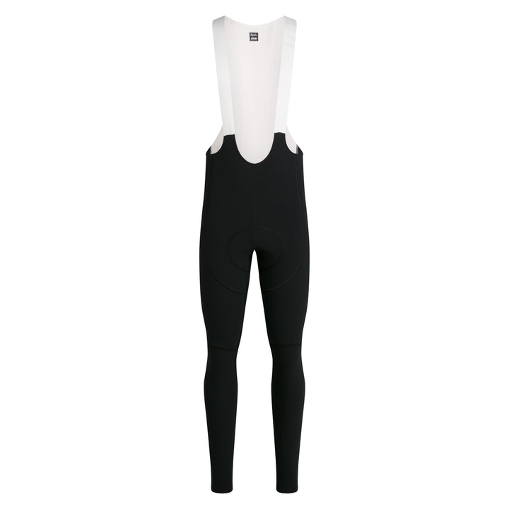 Rapha Men's Pro Team Winter Tights III (Black/White) - Dragonspine Cycling