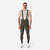 Rapha Men's Pro Team Winter Tights III (Dark Green/White) - Dragonspine Cycling