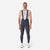 Rapha Men's Pro Team Winter Tights III (Dark Grey/White) - Dragonspine Cycling