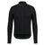 Rapha Men's Pro Team Shadow Winter Jacket (Black/Silver Reflective) - Dragonspine Cycling