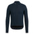 Rapha Men's Pro Team Shadow Winter Jacket (Carbon/Silver Reflective) - Dragonspine Cycling